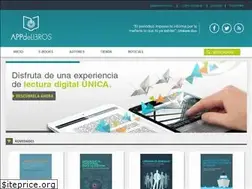 Sites similar to appdelibros.com