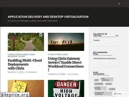 Sites similar to appdelivery.wordpress.com