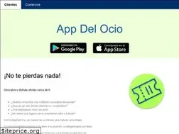 Sites similar to appdelocio.com