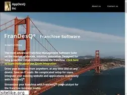 Sites similar to appdesq.com