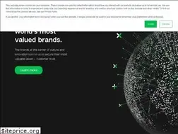 Sites similar to appdetex.com