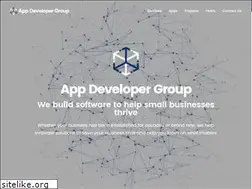 Sites similar to appdevelopergroup-pack3.co