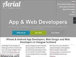 Sites similar to appdeveloperscotland.co.uk