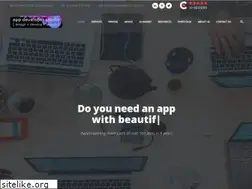 Sites similar to appdeveloperstudio.co.za