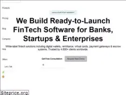 Sites similar to appdevs.net