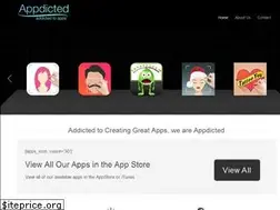 Sites similar to appdicted.com