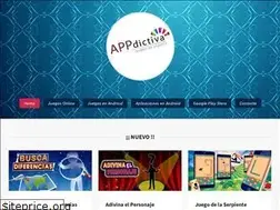 Sites similar to appdictiva.es