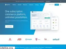 Sites similar to appdirect.com