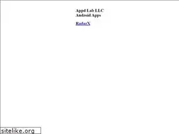 Sites similar to appdlab.com