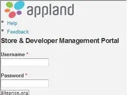 Sites similar to appdoor2.appland.se