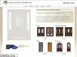 Sites similar to appdoors.com