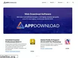 Sites similar to appdownload.id
