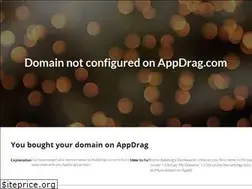 Sites similar to appdrag.site