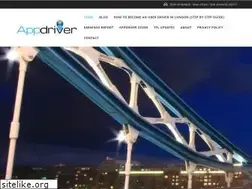 Sites similar to appdriver.co.uk