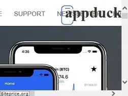 Sites similar to appducks.com
