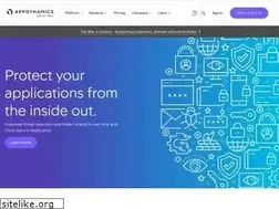 Sites similar to appdynamics.com