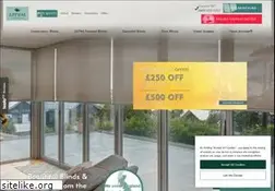 Sites similar to appealblinds.com