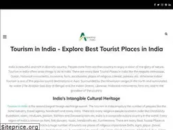 Sites similar to appealingindia.com