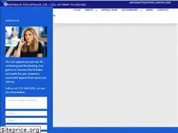 Sites similar to appealmytaxes.biz