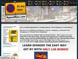 Sites similar to appealnow.com