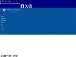 Sites similar to appealofconscience.org