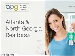 Sites similar to appealpg.com