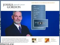 Sites similar to appealslawyer.net