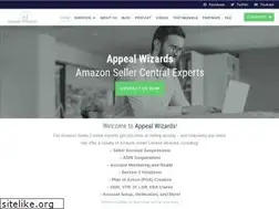 Sites similar to appealwizards.com