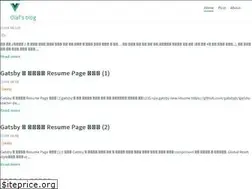 Sites similar to appear.github.io