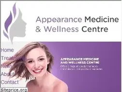 Sites similar to appearancemedicine.co.nz