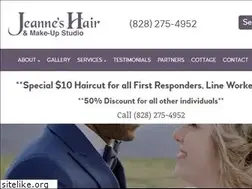 Sites similar to appearancessalonspa.com