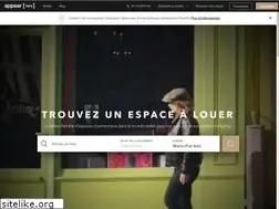 Sites similar to appearhere.fr