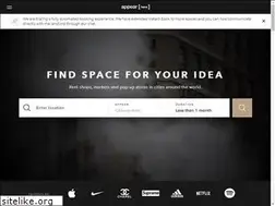 Sites similar to appearhere.nyc