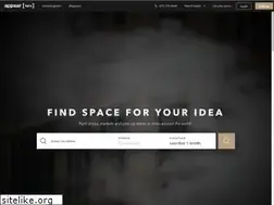 Sites similar to appearhere.us