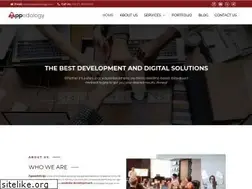 Sites similar to appedology.pk