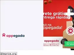 Sites similar to appegada.com