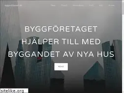 Sites similar to appehlsvvs.se