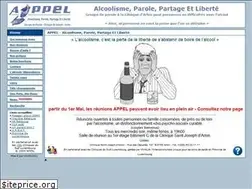 Sites similar to appel-arlon.net