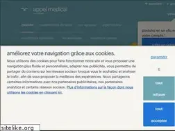 Sites similar to appel-medical.com