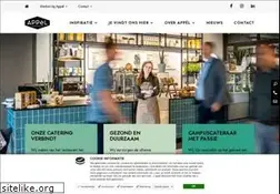 Sites similar to appel.nl