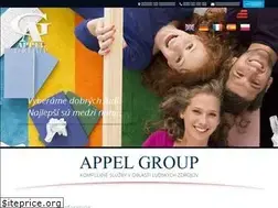 Sites similar to appel.sk