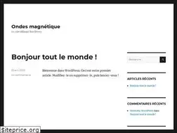 Sites similar to appel118.fr