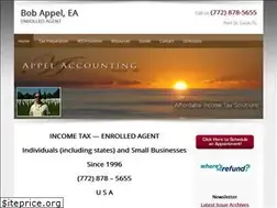 Sites similar to appelaccounting.com