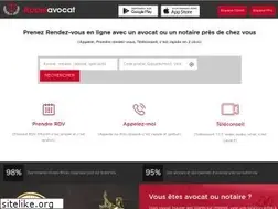 Sites similar to appelavocat.fr