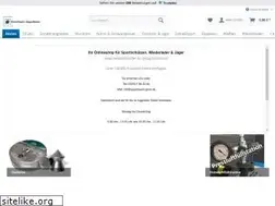Sites similar to appelbaum-sport.de