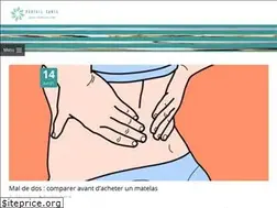 Sites similar to appeldes100000.fr