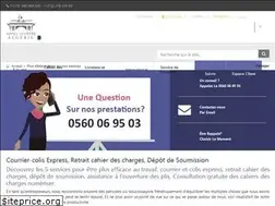 Sites similar to appeldoffrealgerie.com