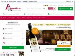 Sites similar to appeldoorn.nl