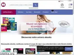 Sites similar to appeldunumerique.fr