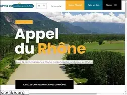 Sites similar to appeldurhone.org